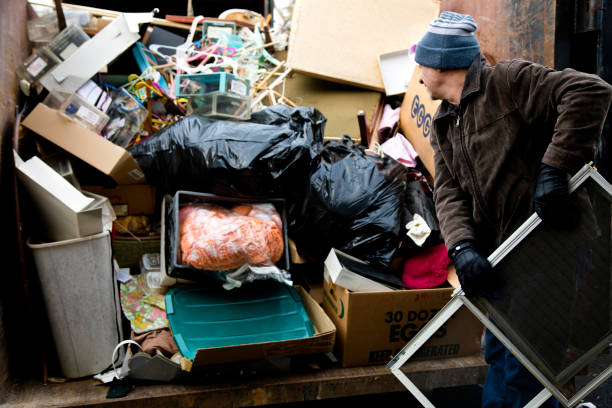 Best Appliance Removal  in Johnston, IA