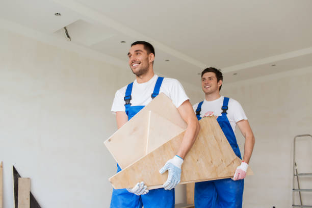 Best Dumpster Rental Services  in Johnston, IA
