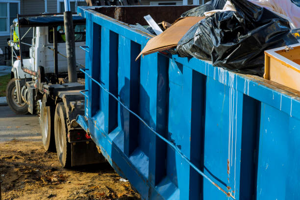 Trusted Johnston, IA Junk Removal Services Experts