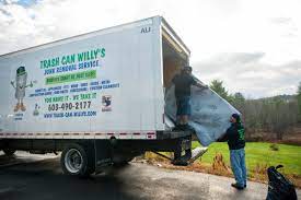 Best Hoarding Cleanup  in Johnston, IA